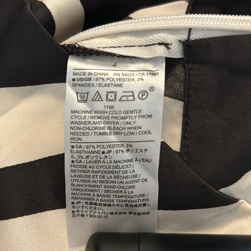 Long sleep Blouse - Picture 10 of 10